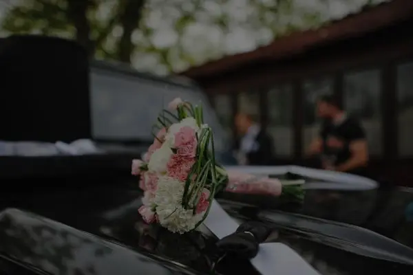 Kinnelon Limo And Car Service Wedding Transfer